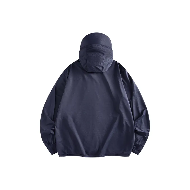 MIIOW Quick Dry UV Protection Sun Protection Clothing Unisex-10