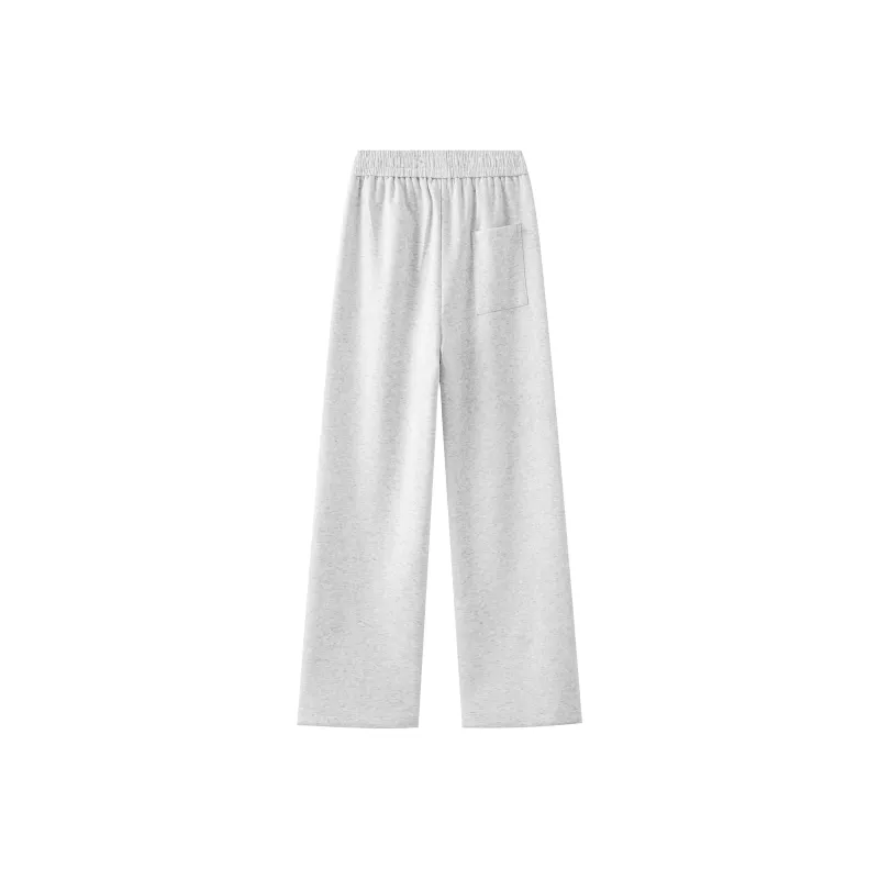 SCHEPPERHEYN Casual Pants Unisex-1