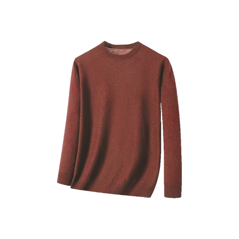 Red bean Knitwear Men-5