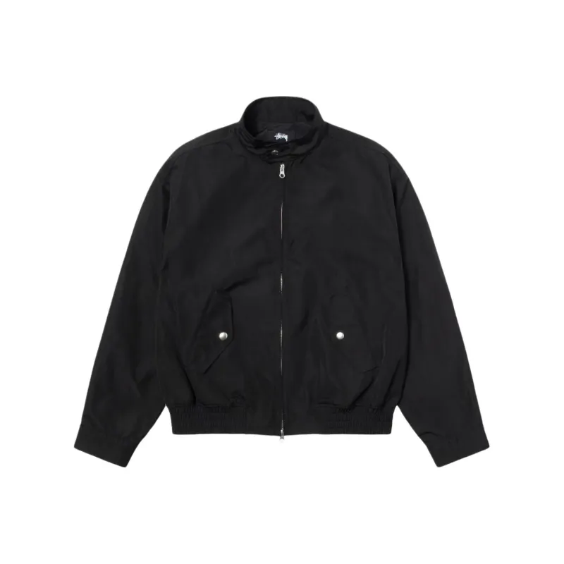 Stussy Surf Team Harrington Jacket-8
