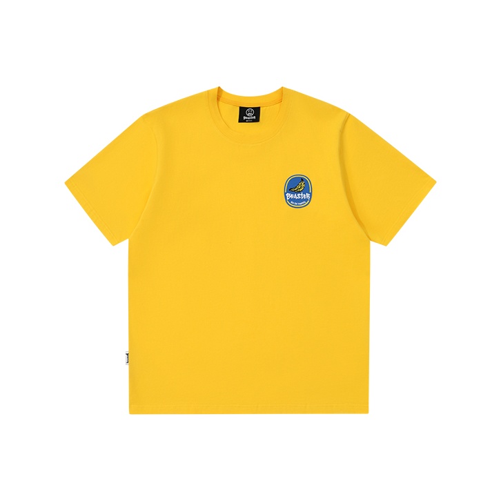 BEASTER T-Shirts Apparel Unisex on Sale & Authentic - POIZON