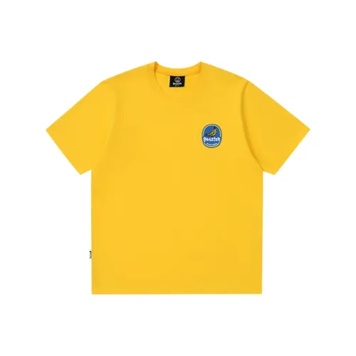BEASTER T Shirts Unisex
