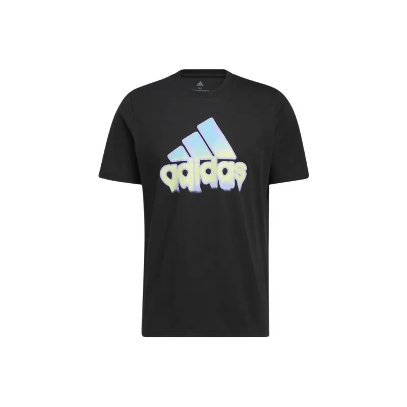 Adidas T Shirts Men-0