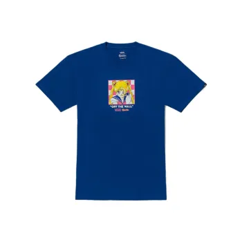 Vans X Pretty Guardian Sailor Moon Graphic Tee