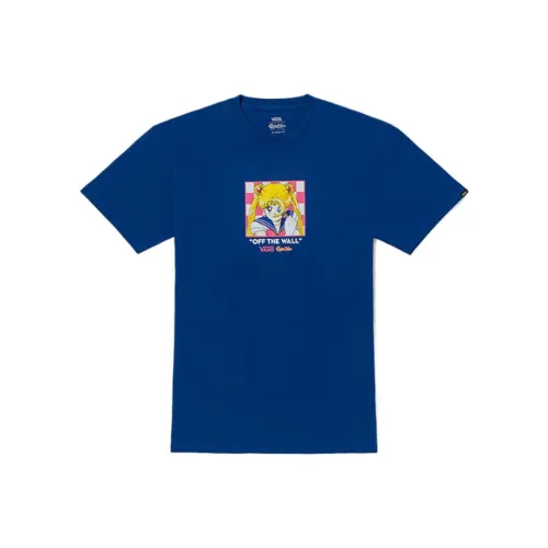 Vans X Pretty Guardian Sailor Moon Graphic Tee
