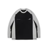 Black Gray