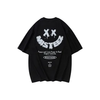 MISTEEZ T-Shirts Unisex