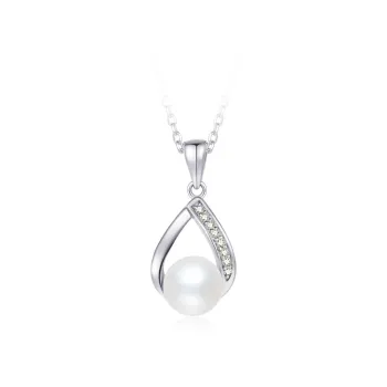 LAOMIAO Pearl Pendants Women's