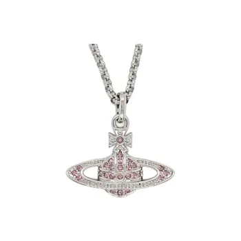 Vivienne Westwood Kika pendant Necklace