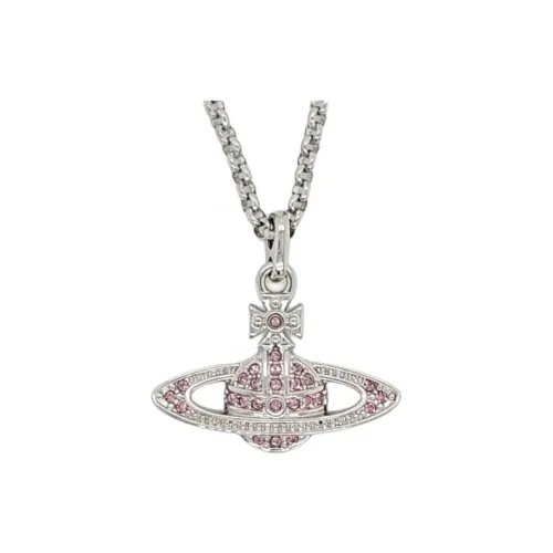 Vivienne Westwood Kika pendant Necklace