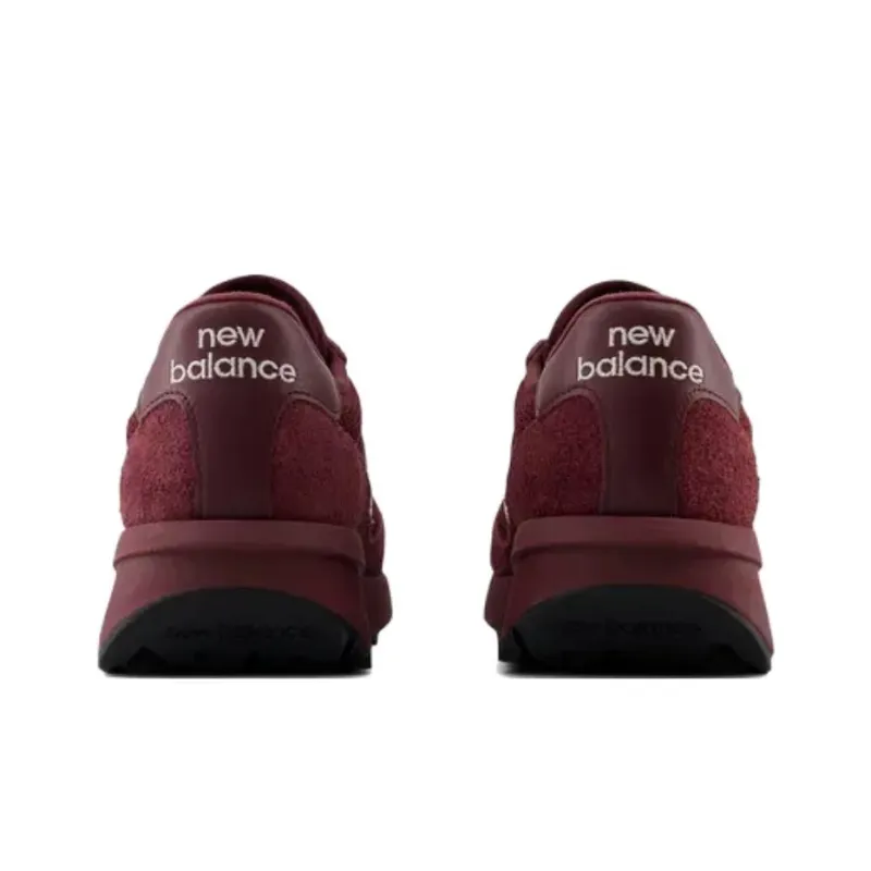 New Balance 370 Burgundy-4