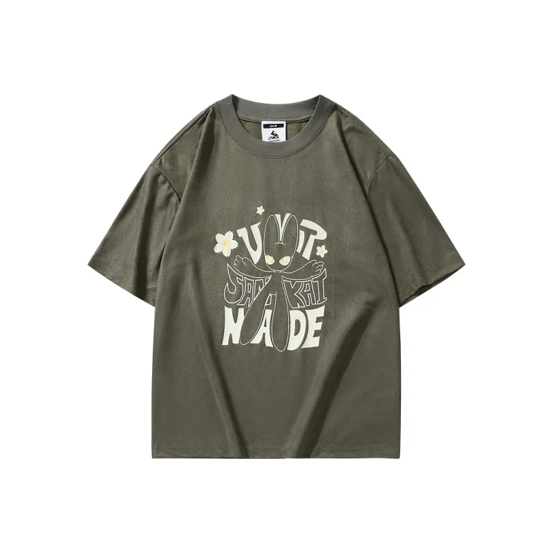 SANKAIMADE T-Shirts Unisex-6