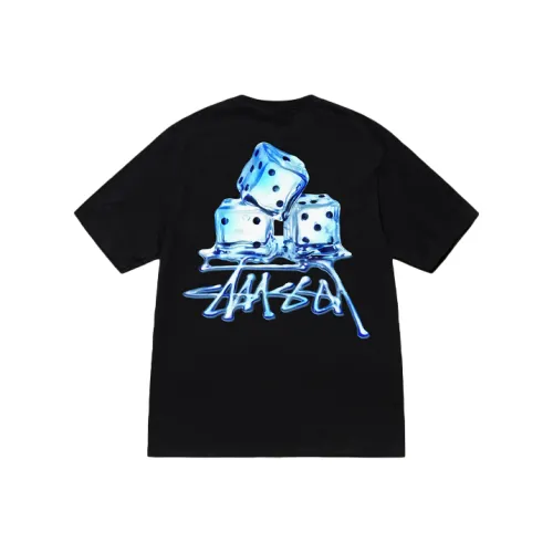 Stussy Melted Tee