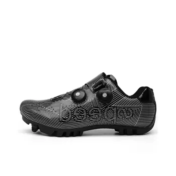 BBMTR Cycling Shoes Unisex Low Top Black Blue Red