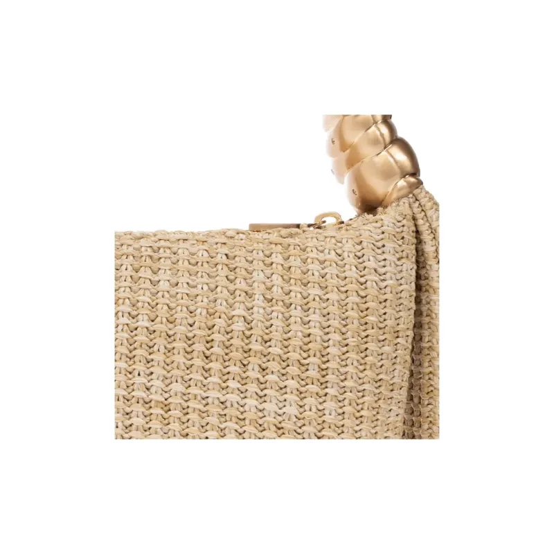 CULT GAIA Farach Shoulder Bag-4