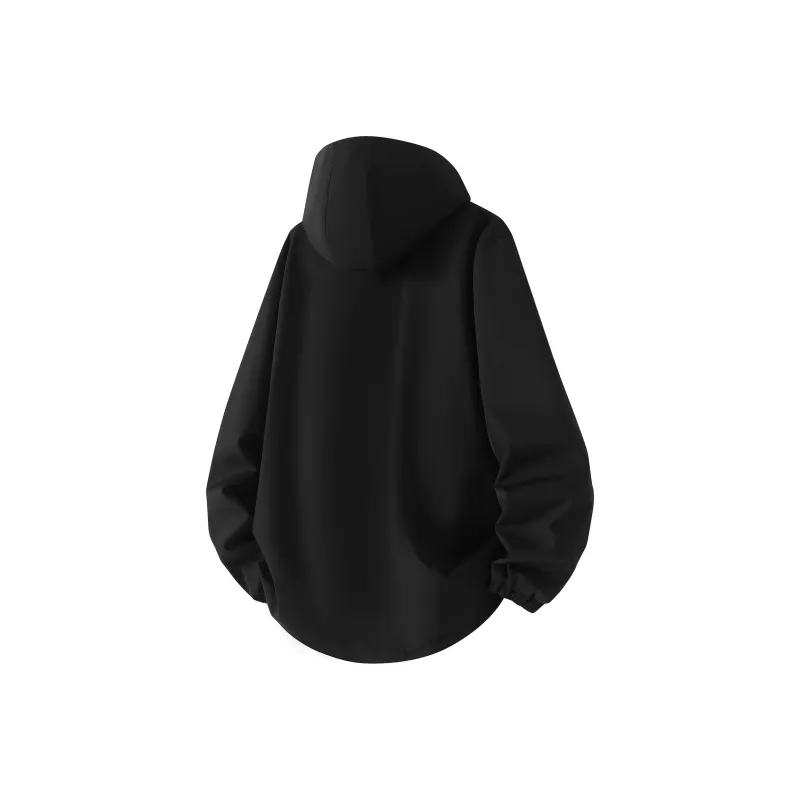 Feiyue Windbreaker Jacket Unisex-1