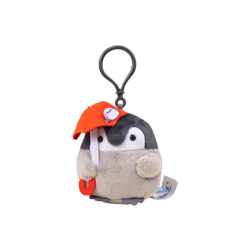 X3COMMUNE Polyester Pendants Unisex