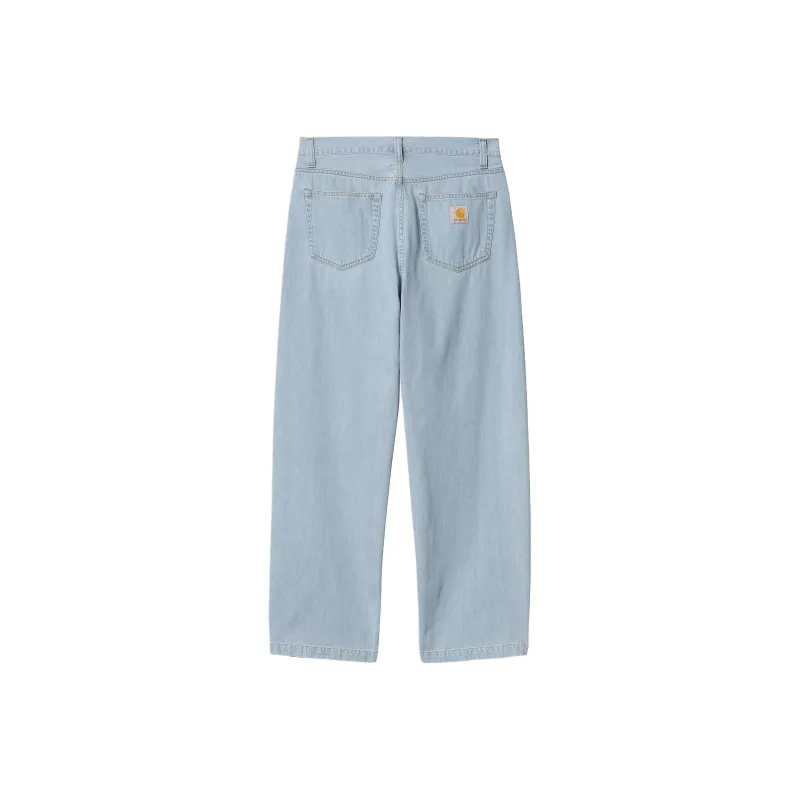Carhartt WIP Jeans Men Blue-1