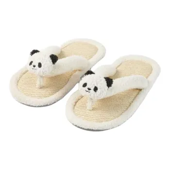 THE BEAST Slippers / Home Slippers