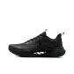 Black/Charcoal Gray