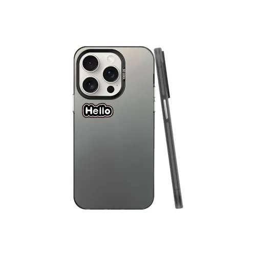 TUNAMEI Phone Cases