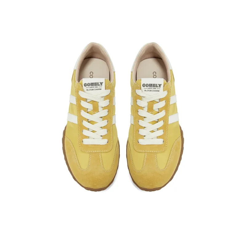 COMELY Low Top Casual Shoes Women's-13