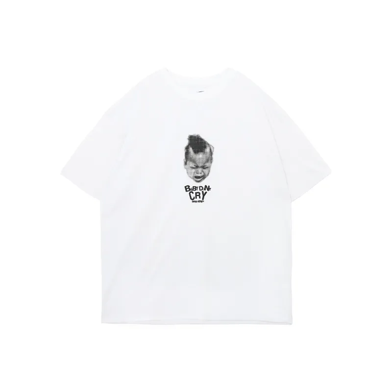 UNTILWERICH T Shirts Men-0