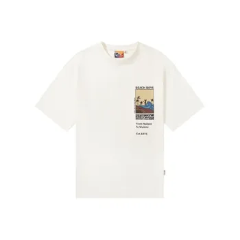 Penfield SS23 Mountain Outdoor Environmental Protection Series T Shirts Unisex