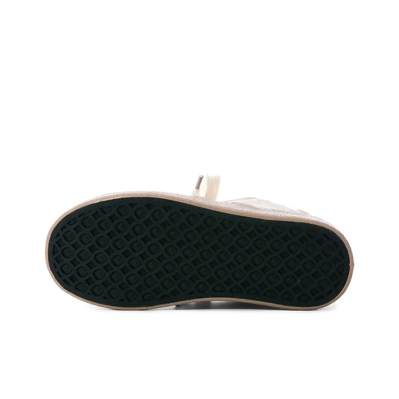 Lovely You Lightweight Wear Resistant And Slip Resistant Low Top Skateboard Shoes Women's-4
