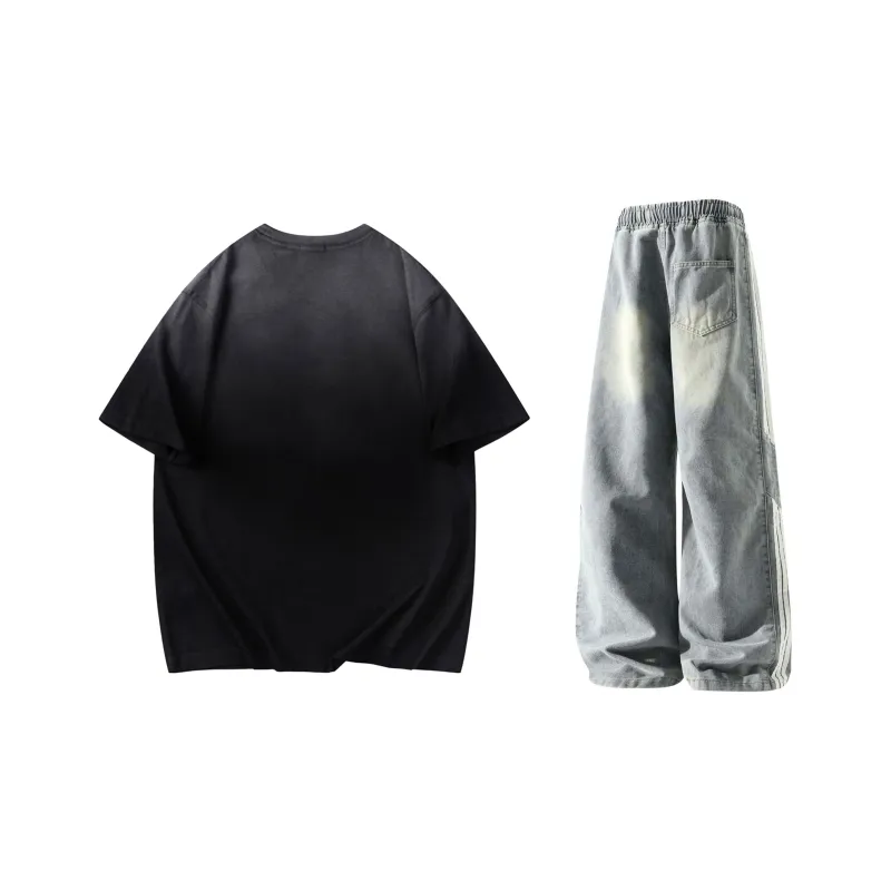 GWAF Casual Sportswear Unisex-1