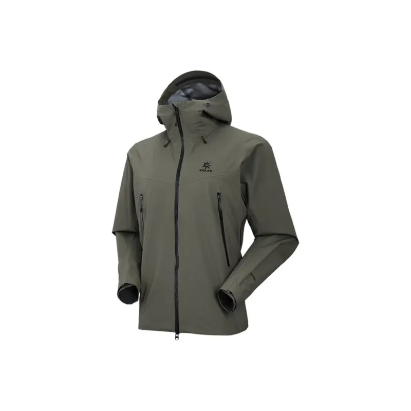 KAILAS Waterproof And Windproof Windbreaker Jacket Men's-1