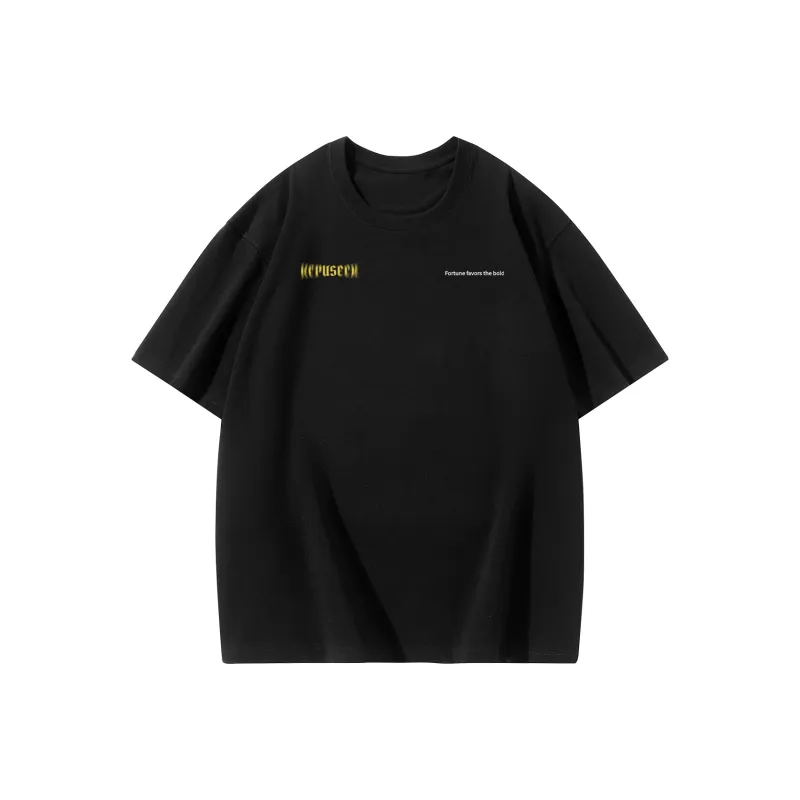 Kepu T Shirts Unisex-5