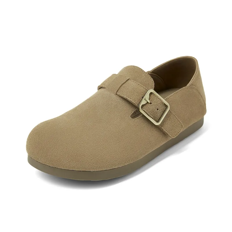 COMELY Casual Single Shoes Women's-1