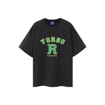Torso T-Shirts Unisex