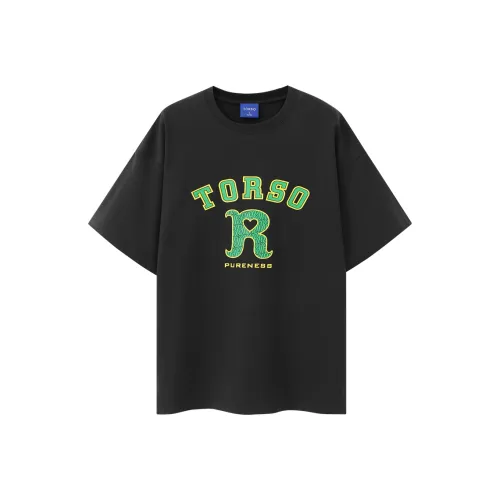 Torso T-Shirts Unisex