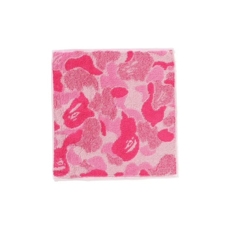 A BATHING APE Towels-2