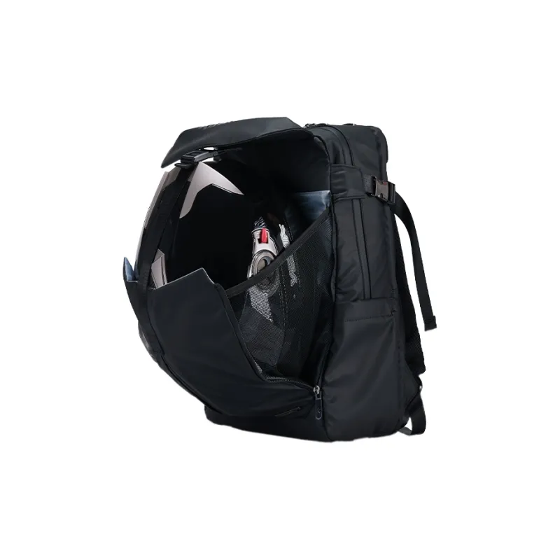Kawasaki Ninja Series Membrana Dermalis Water Repellent Large Capacity Backpack Regular Unisex Multicolor-5