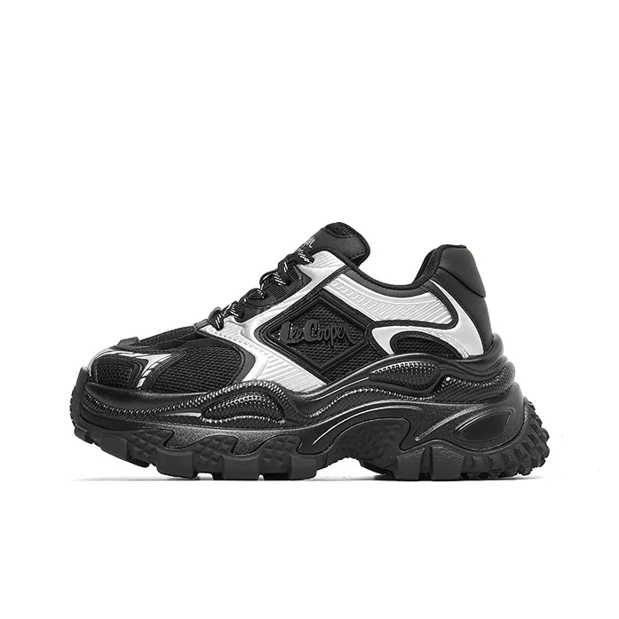 Lee Cooper Chunky Sneakers Women's-0