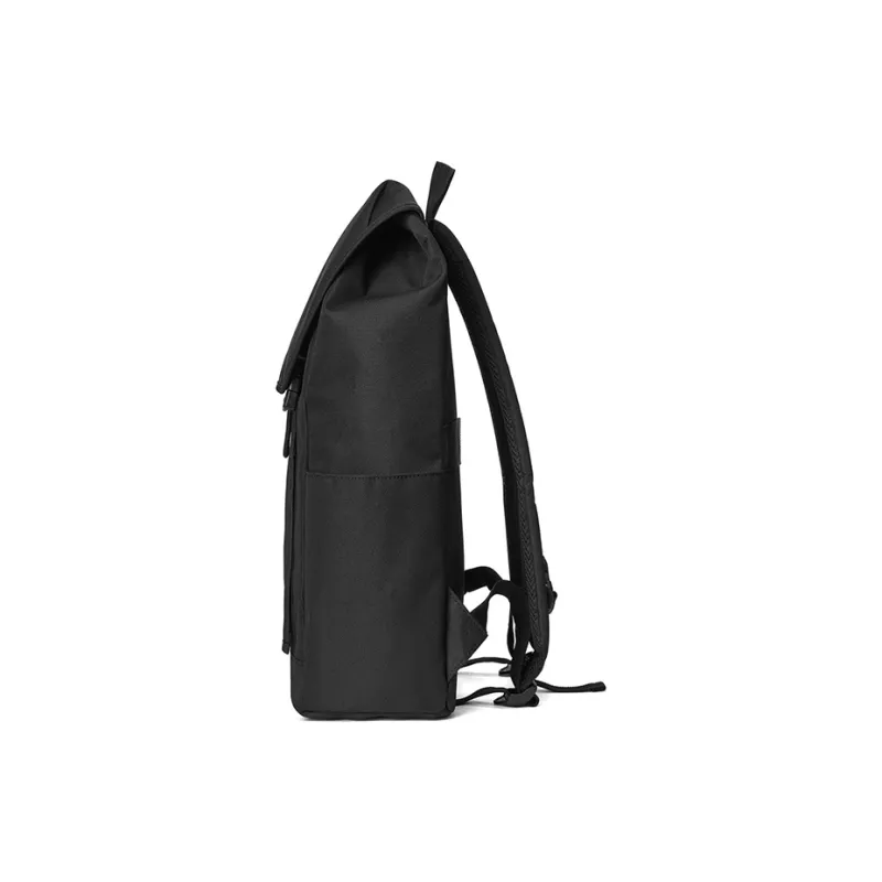 Jeep Fabric Laptop Bag Backpack Regular Unisex Agate Black/Metropolitan Gray/Maple Sugar Cuba/Pear Smoothie-2