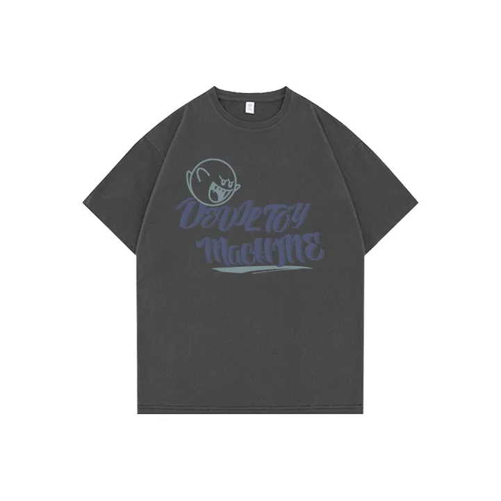 Toy Machine T-Shirts Unisex-13