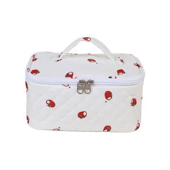 Boniu Cotton Storage Bag Unisex