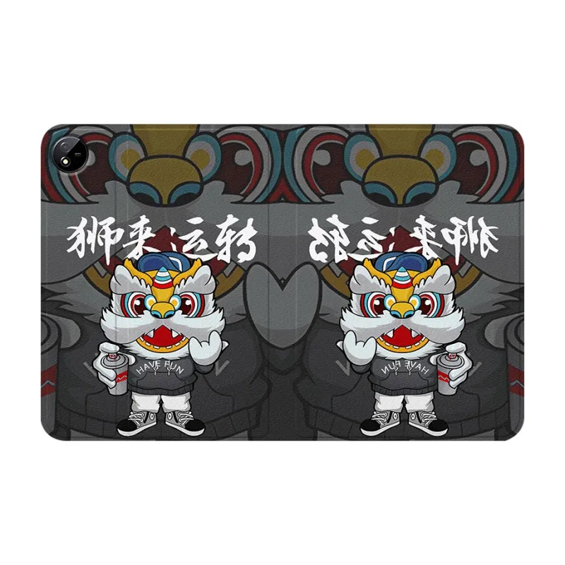 YIBAOBAO Tablet Protective Cases-11