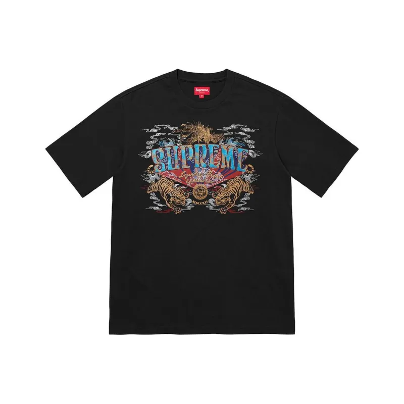 Supreme Legendary S/S Top-0
