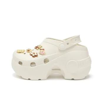 Cat power Clogs Women's
