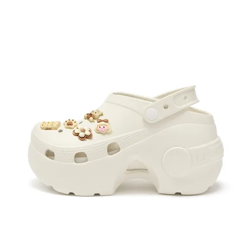 Cat power Clogs Women's
