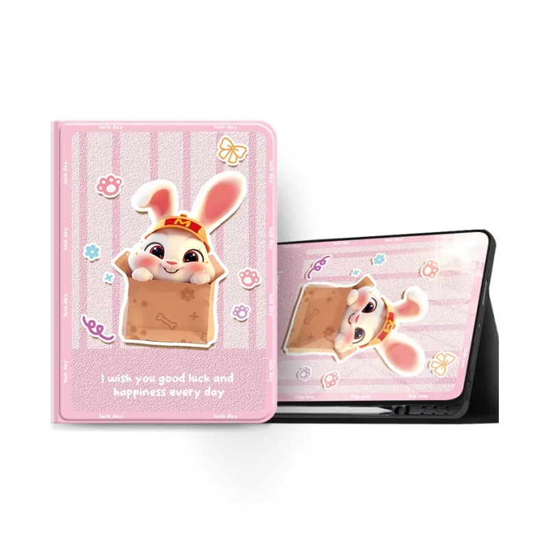 SUPER MOUSE Tablet Protective Cases-6