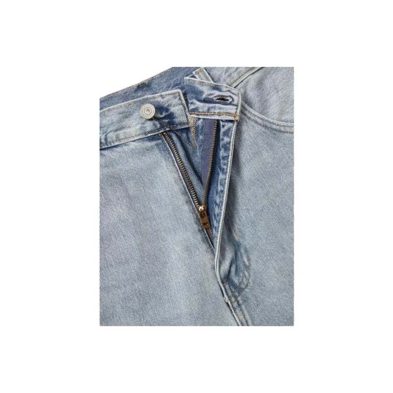 Levis Jeans Men Light Blue-5