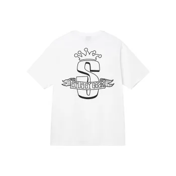 Stussy Gear Banner Tee