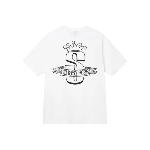 Stussy Gear Banner Tee