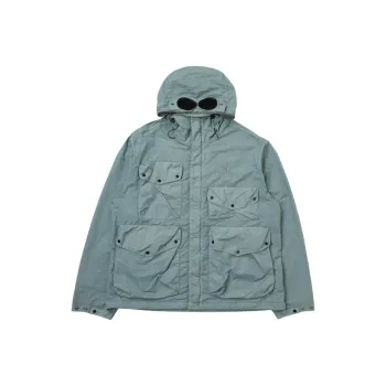 C.P.Company Jackets & Coats Men's Blue